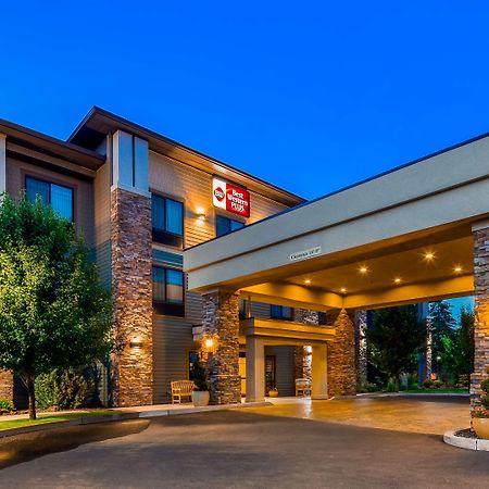 Best Western Plus Dayton Exterior photo
